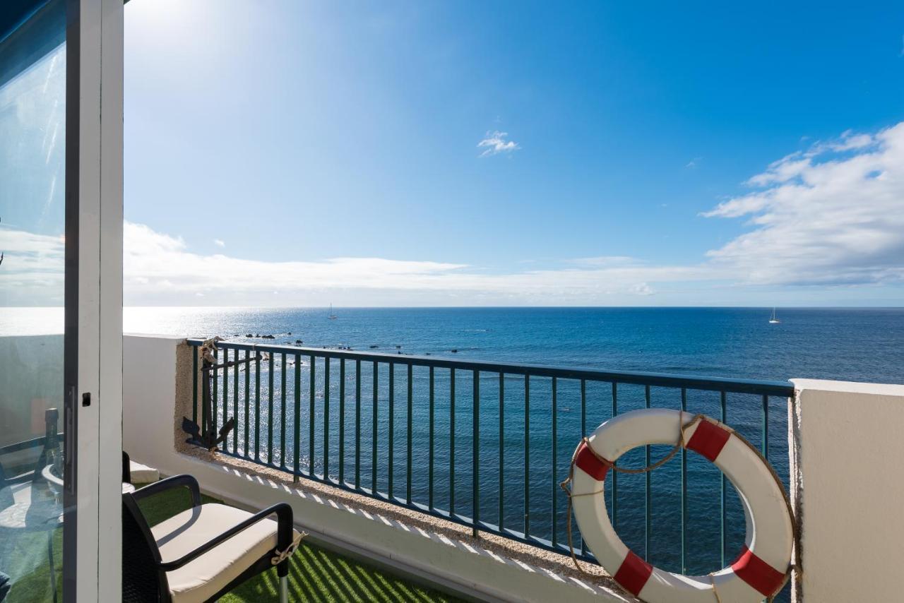 Home2Book Sea Front Attic Las Galletas Exterior photo